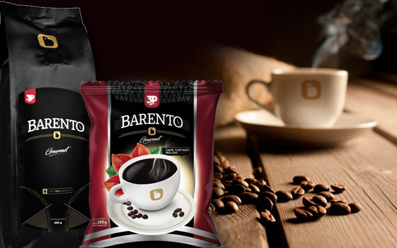 Barento-cafe