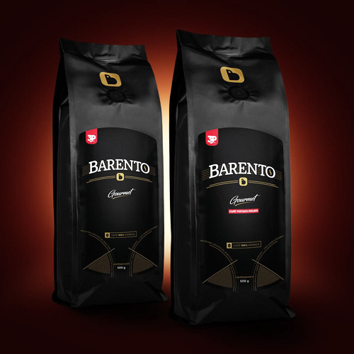 Barento-cafe