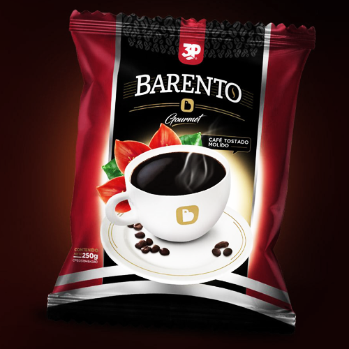 Barento-cafe