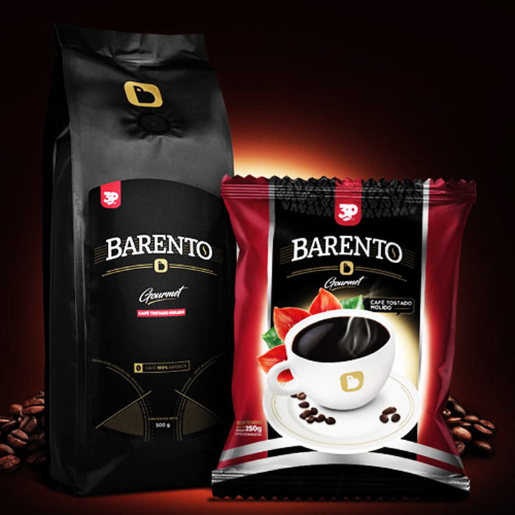 Barento-cafe