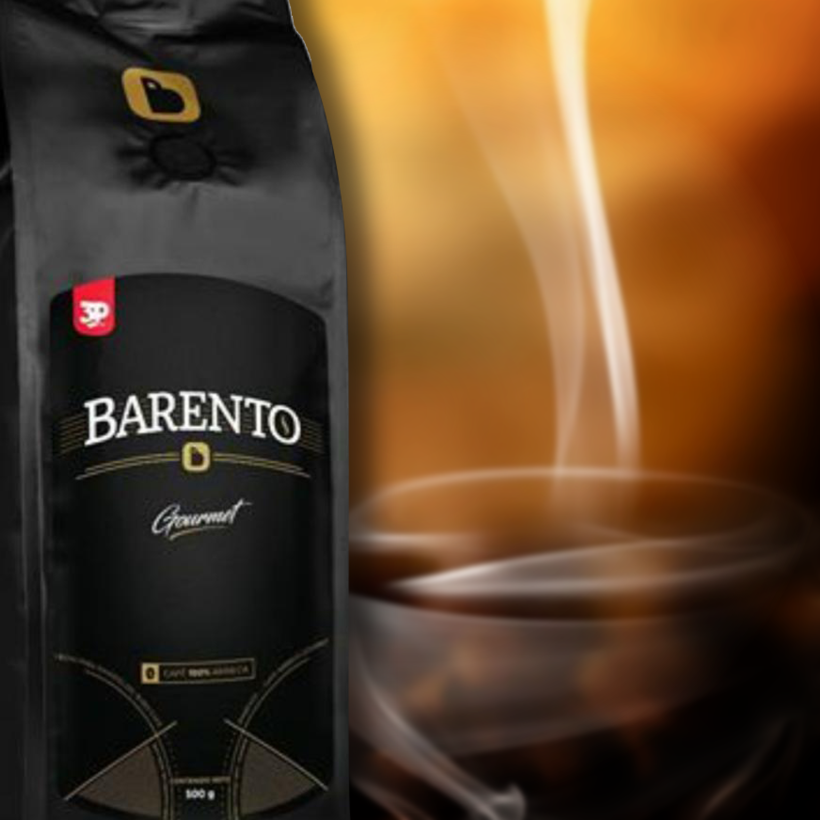 Barento-cafe