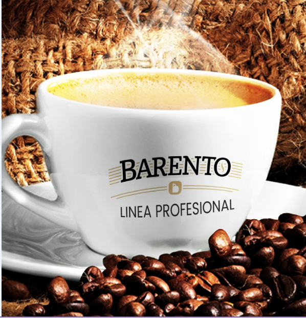 Barento-cafe