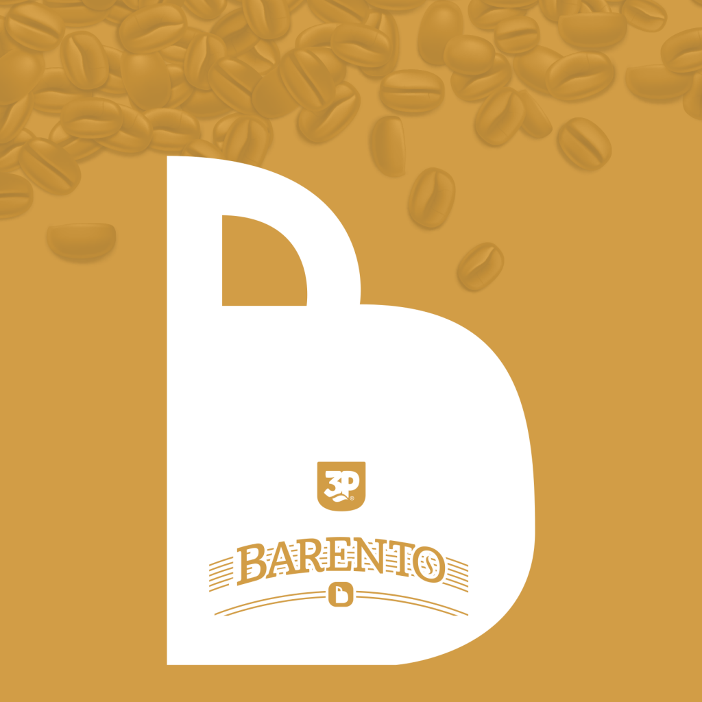 Barento-cafe