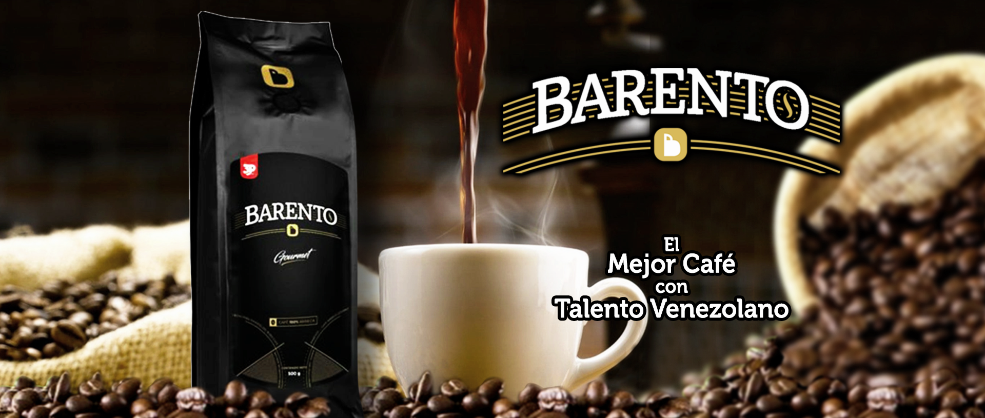 Barento-cafe